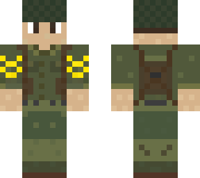 ww2 american soldier