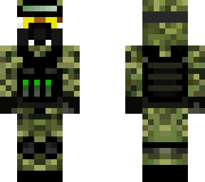 xfarganx militar