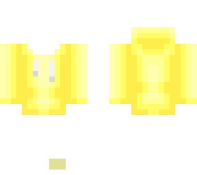 yellow hoodie base