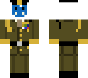 yeti general