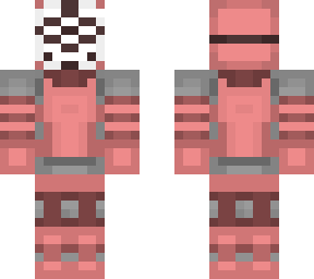 yiga footsoldier skin
