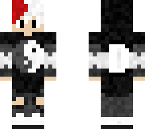 ying yang todoroki
