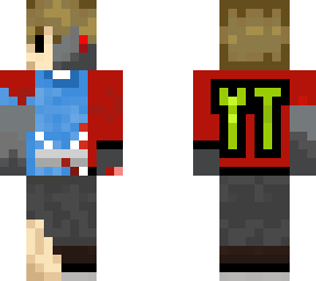 ytnicoxx robotic version
