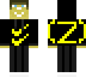 z logo contest enry