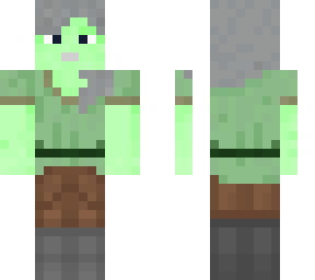 zombie alex