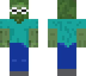 zombie glasses