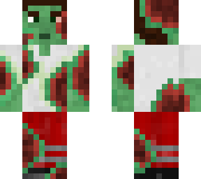 zombie medic
