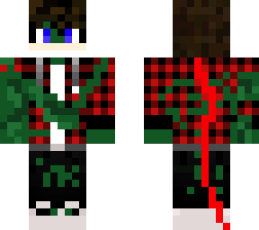 zombiefied gameur