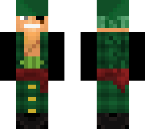 zoro