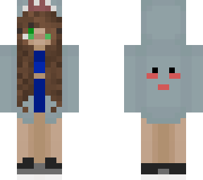 *-sharky girl!-* <3