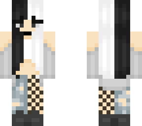 ~*hi, i'm ezra!*~ (skin request by imjustalonlehbean)