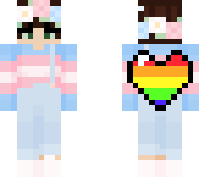 ~*read the des*~ (btw not my original skin, i edited the eyes and made a heart)