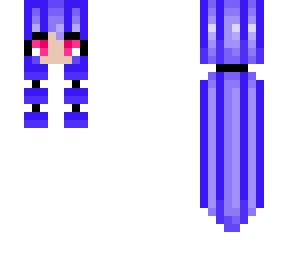 ~+ sweet sweet blue~+