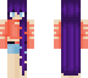 ~coral in despair~