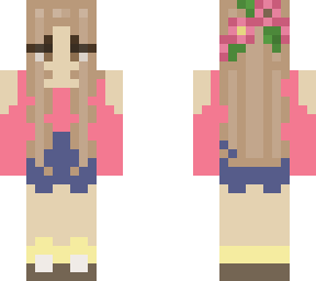 -flower crown-