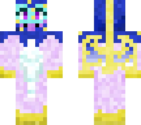 (rainwing oc) shimmer