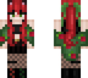 =strawberry=