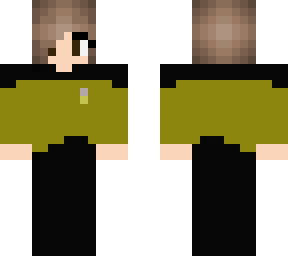 _super_soph_ star trek skin