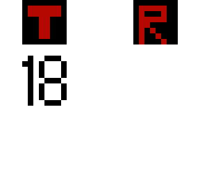 18 gebi