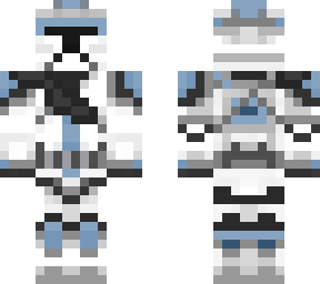 339th vex legion gunner branden