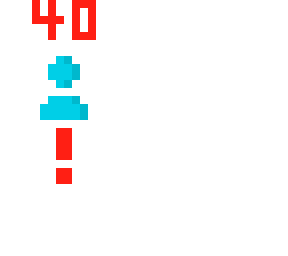 40 followers!!