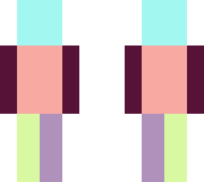 5 parts collab