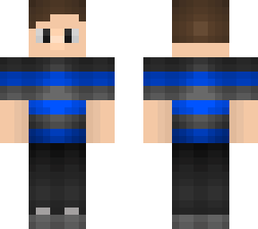 a simple boy