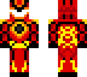 abyss (upgradedsuit)