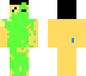 acid guy