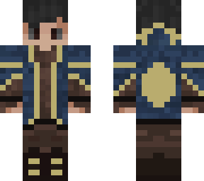 adventurer