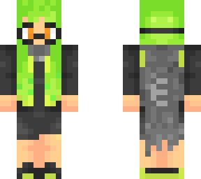 agent 3 with cape