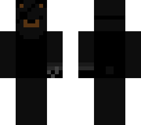 agent beary