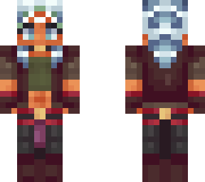 ahsoka tano