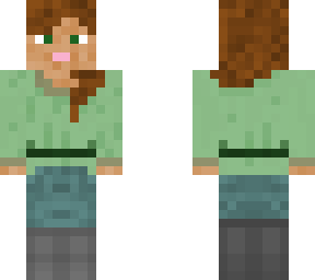 alex improved