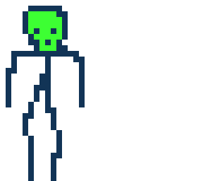 alien