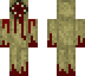 animalcreeps entry- the eater