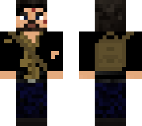 anthony (beat up)