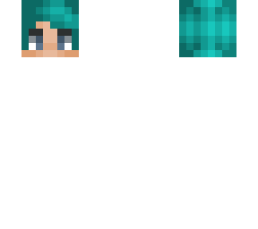 aquamarine! hb-