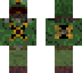 army master