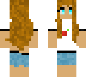 average girl