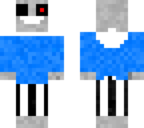 bad time sans