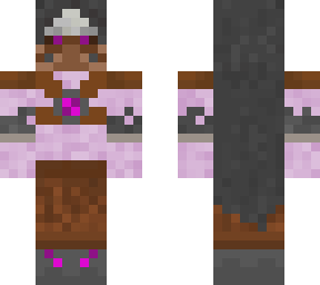 banished ranged