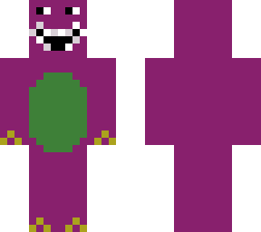 barney