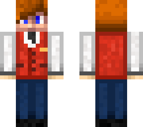 bartender / imagineer carl
