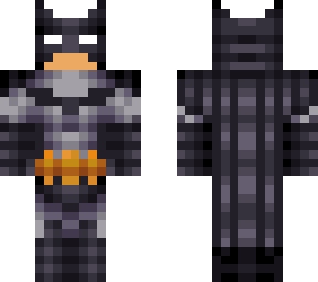 batman