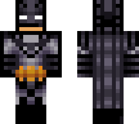 batman