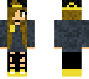 bee_girl
