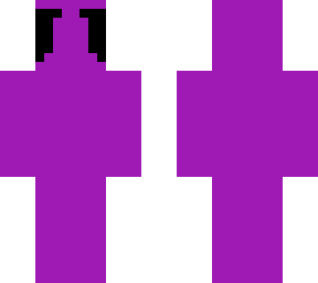 better gta purple alien