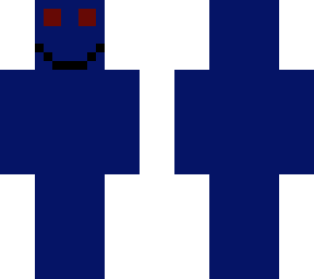 big blue