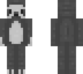 black and white sami